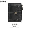 Midnight black