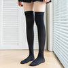 Knee black 52cm / one size fits all