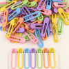 7# alloy hollow clip