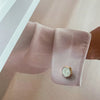 2#【special-shaped phnom penh white oil】 / 10mm【weight 0.68g】