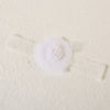 Shredded radish white