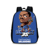 5 / nba cartoon
