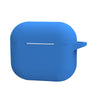 Blue without buckle 1.5mm / airpods 3rd generation