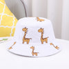 White / hat circumference 50cm is suitable for head circumference 48-50cm