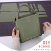 Green material pack