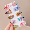 1# cute and multi-10 pieces set