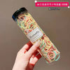 Warm color small beans 300 / tube