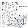 Yzw-s139 / strap film