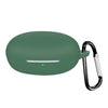 Dark night green + hook (bag) / realme buds q2/q2s