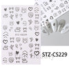 Stz-cs229 (bare chip) / normal specifications