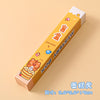 Cake tiger / 15*2.4*2.4cm