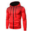 3 red coats / m