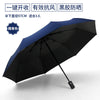Navy blue / [vinyl upgrade model] 8 bone fully automatic