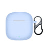 Light blue + character hook (bag) / protective case for huawei freebuds se2 earphones