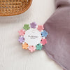 10 petal clips