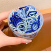 Blue color