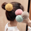 Apricot hairball