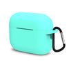 Mint green d buckle / airpods pro2