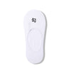 2007-24 female hidden hook white / one size fits all