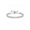 4mm drill white white diamond