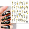 Cc-082 black gold (bare chip)