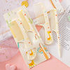 872 giraffe (yellow)