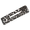 #8 big leopard gray