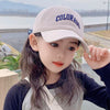 Col beige [high price version 60% cotton] (2-8 years old) / adjustable (hat circumference: 50-52cm)