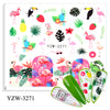 Yzw3271 / water transfer printing film