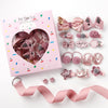 Korean pink love box (18 pieces set)
