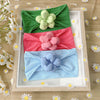 Green rose red blue