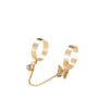 Double gold / alloy