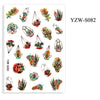 Yzw-s082 / strap adhesive die