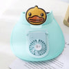 Duckling blue / adjustable (refer to 2-12 years old)