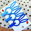 Blue three-piece set [independent packaging]