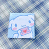 Hug sanrio - cinnamon dog / 50 sheets/book