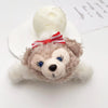 11#-daffy bear