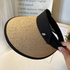 Black + card / m (56-58cm)