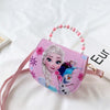 Beads - snow pink