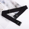 Thickened black / 60-80 cm