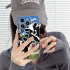 Film shell-cow blue sky / one plus 7