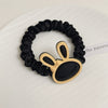 3# black rabbit