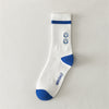 White blue / one size fits all