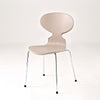 Khaki plated legs / 40*54*82*45cm