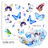 Yzw3575 / water transfer printing film