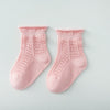 Pink / s (0-6 months)