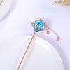 Style one blue
