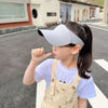 Light fog gray-1-15 years old one size with letters