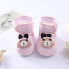 Bd001 bear powder / 11 yards inner length 10.5cm