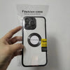 Electroplated black / iphone 14promax